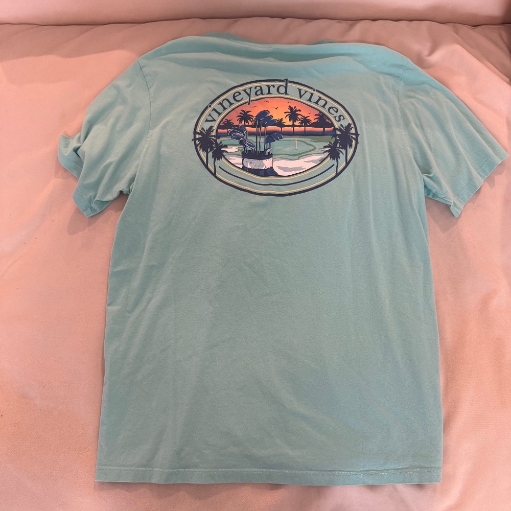 Vineyard Vines T-Shirt